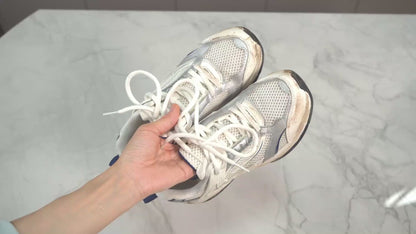 Sacca Lavatrice per Scarpe 360°